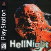 Hell Night: Dark Messiah Фото