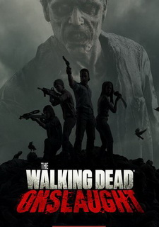 The Walking Dead Onslaught Фото