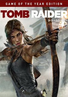 Tomb Raider: Game of the Year Edition Фото