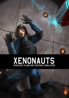 Xenonauts Фото