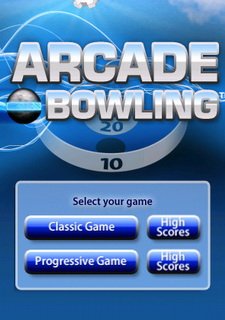 Arcade Bowling Фото