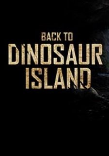 Back to Dinosaur Island Фото