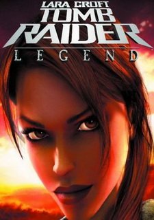 Tomb Raider: Legend Фото