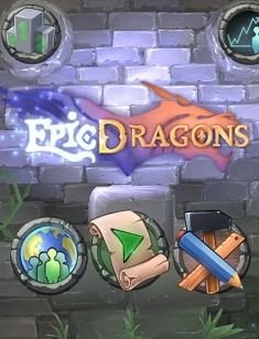 Epic Dragons Фото