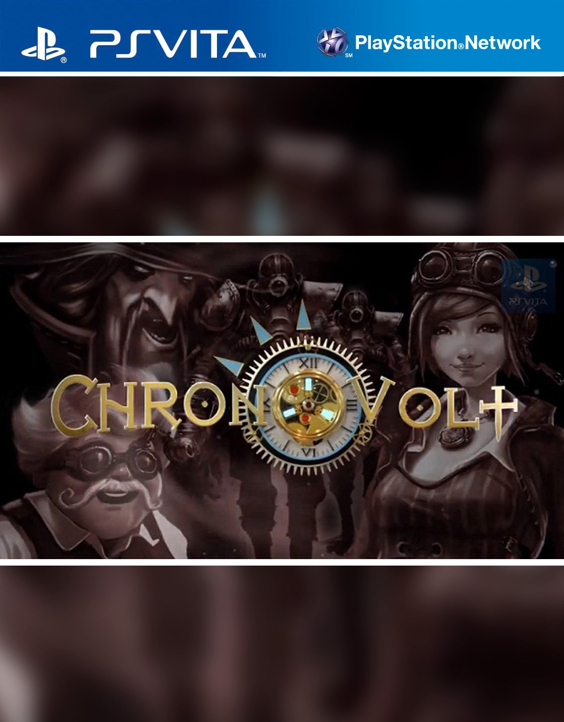 Chronovolt Фото