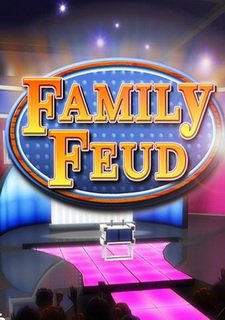 Family Feud Фото