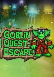 Goblin Quest: Escape! Фото