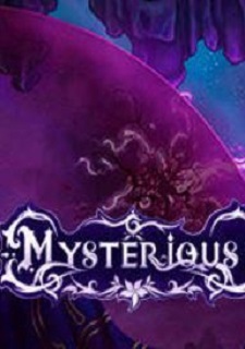 Mysterious: Dark Journey Фото