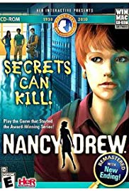 Nancy Drew: Secrets Can Kill Remastered Фото