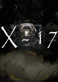 X-17 Фото