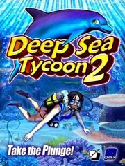 Deep Sea Tycoon 2 Фото