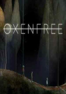 Oxenfree Фото