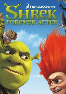 Shrek Forever After: The Game Фото