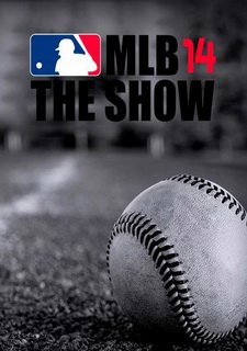 MLB 14: The Show Фото