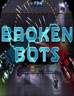 Broken Bots Фото