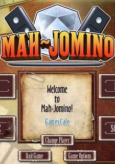 Mah-Jomino Фото