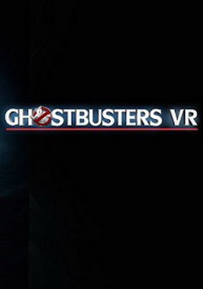 Ghostbusters VR Фото