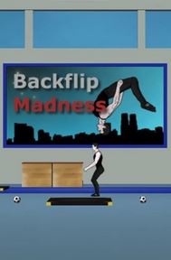 Backflip Madness Фото