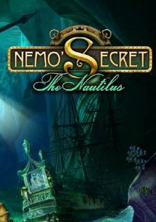 Nemo's Secret: The Nautilus Фото