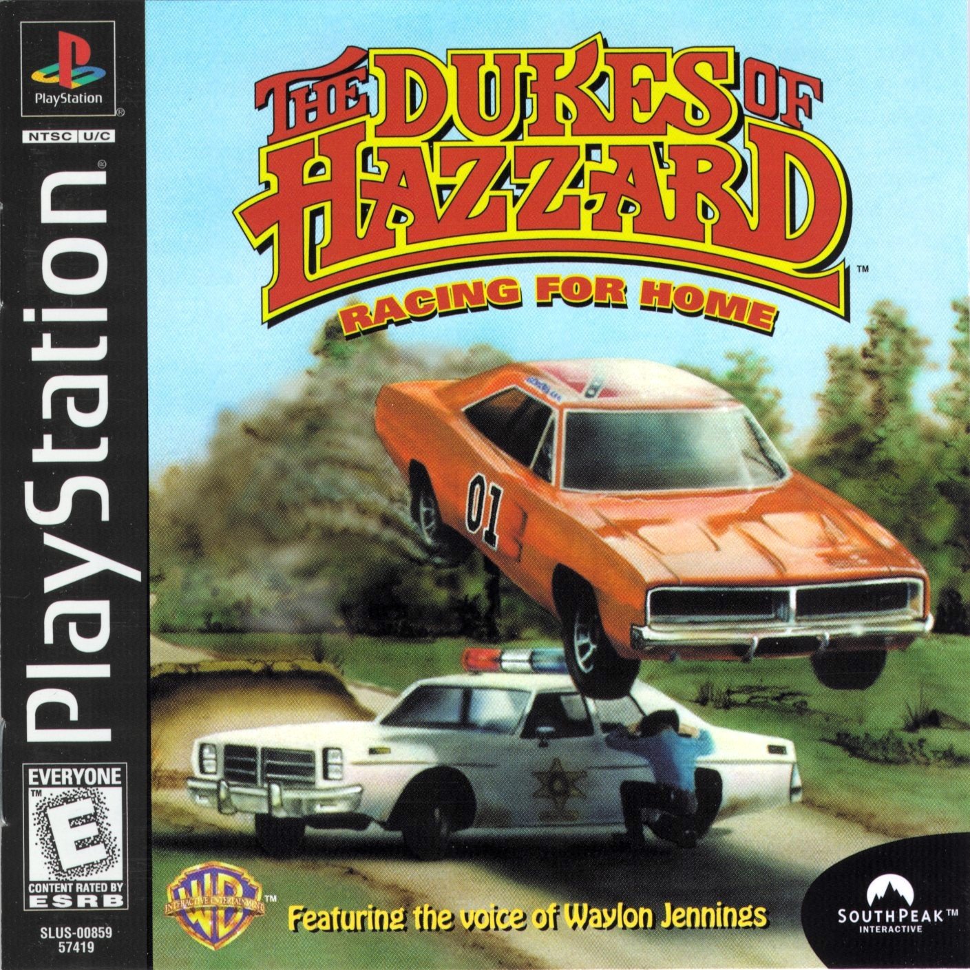 The Dukes of Hazzard: Racing for Home Фото