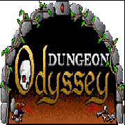 Aaron Hall's Dungeon Odyssey Фото