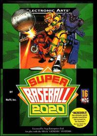 Super Baseball 2020 Фото