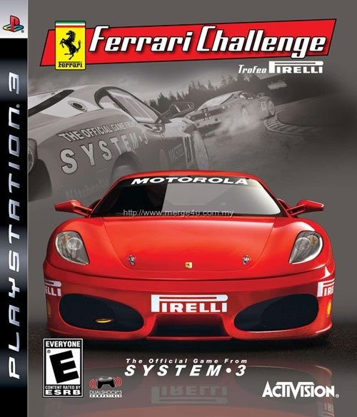 Ferrari Challenge: Trofeo Pirelli Фото