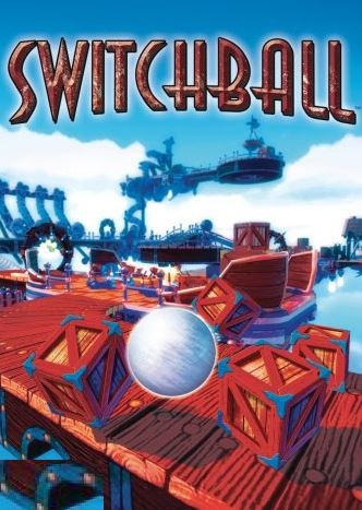 Switchball Фото