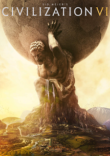 Sid Meier’s Civilization VI Фото