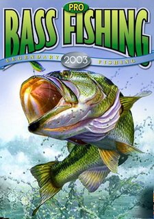 Bass Fishing 3D Фото