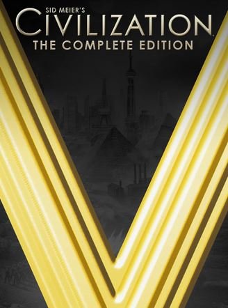 Sid Meier's Civilization V: The Complete Edition Фото