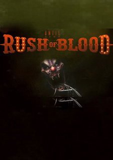 Until Dawn: Rush of Blood Фото