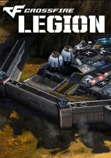 Crossfire: Legion Фото