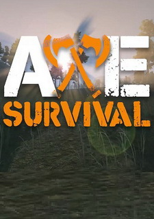 AXE: SURVIVAL Фото