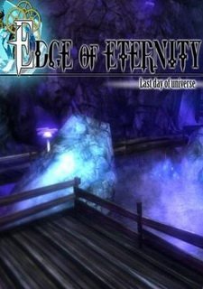 Edge of Eternity Фото