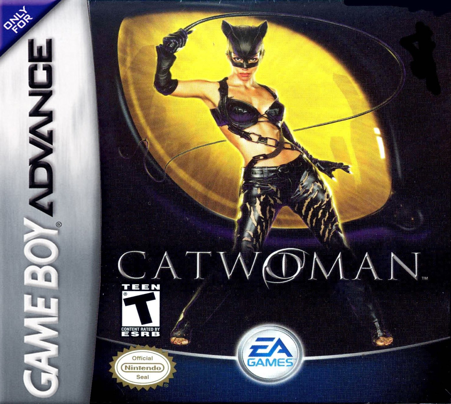 Catwoman Фото