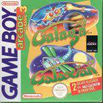 Arcade Classics 3: Galaga/Galaxian Фото