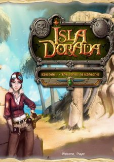 Isla Dorada - Episode 1: The Sands of Ephranis Фото