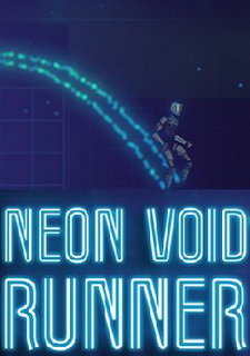 Neon Void Runner Фото