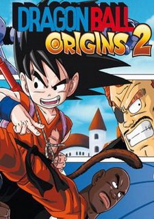 Dragon Ball: Origins 2 Фото