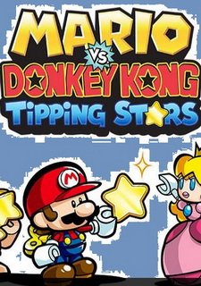 Mario vs. Donkey Kong: Tipping Stars Фото