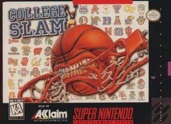 College Slam Фото