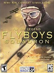 Flyboys Squadron Фото