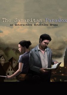 The Samaritan Paradox Фото