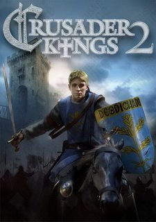 Crusader Kings 2 Фото