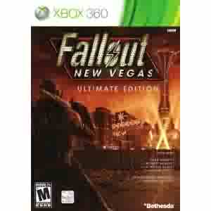 Fallout: New Vegas Ultimate Edition Фото