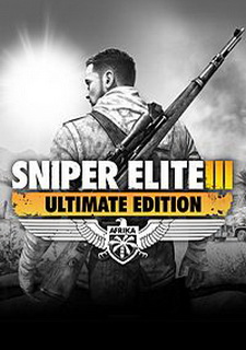 Sniper Elite III: Ultimate Edition Фото