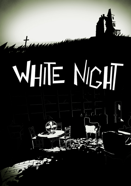 White Night Фото