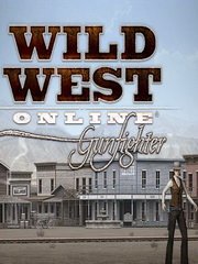 Wild West Online: Gunfighter Фото