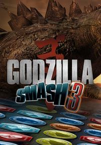 Godzilla - Smash3 Фото